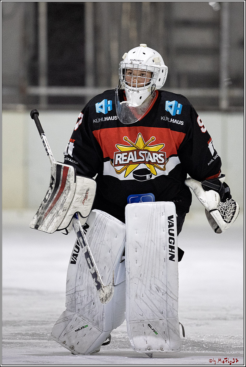 U20- ESV Bergisch Gladbach Realstars-Koenigsborner-JEC Bulldogs 9-3, 12.12.2021